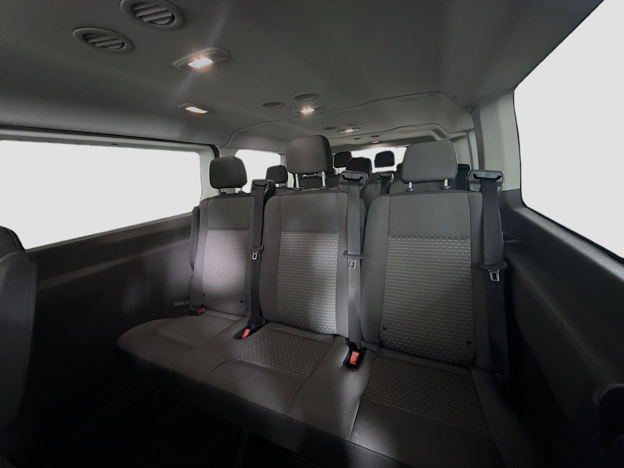 Used 2023 Ford Transit 350 XLT image 24