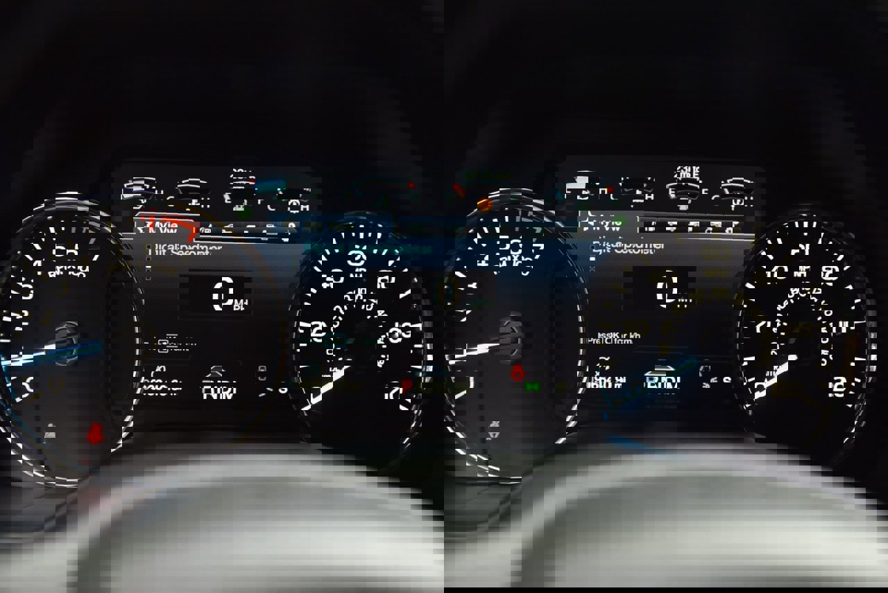 Used 2020 Ford F150 Platinum w/ Equipment Group 701A Luxury image 25