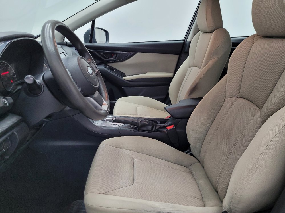 Used 2019 Subaru Impreza 2.0i image 17