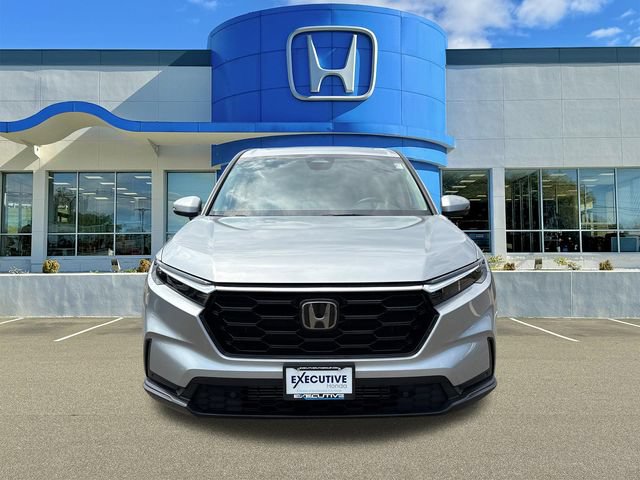 Used 2023 Honda CR-V EX-L image 6