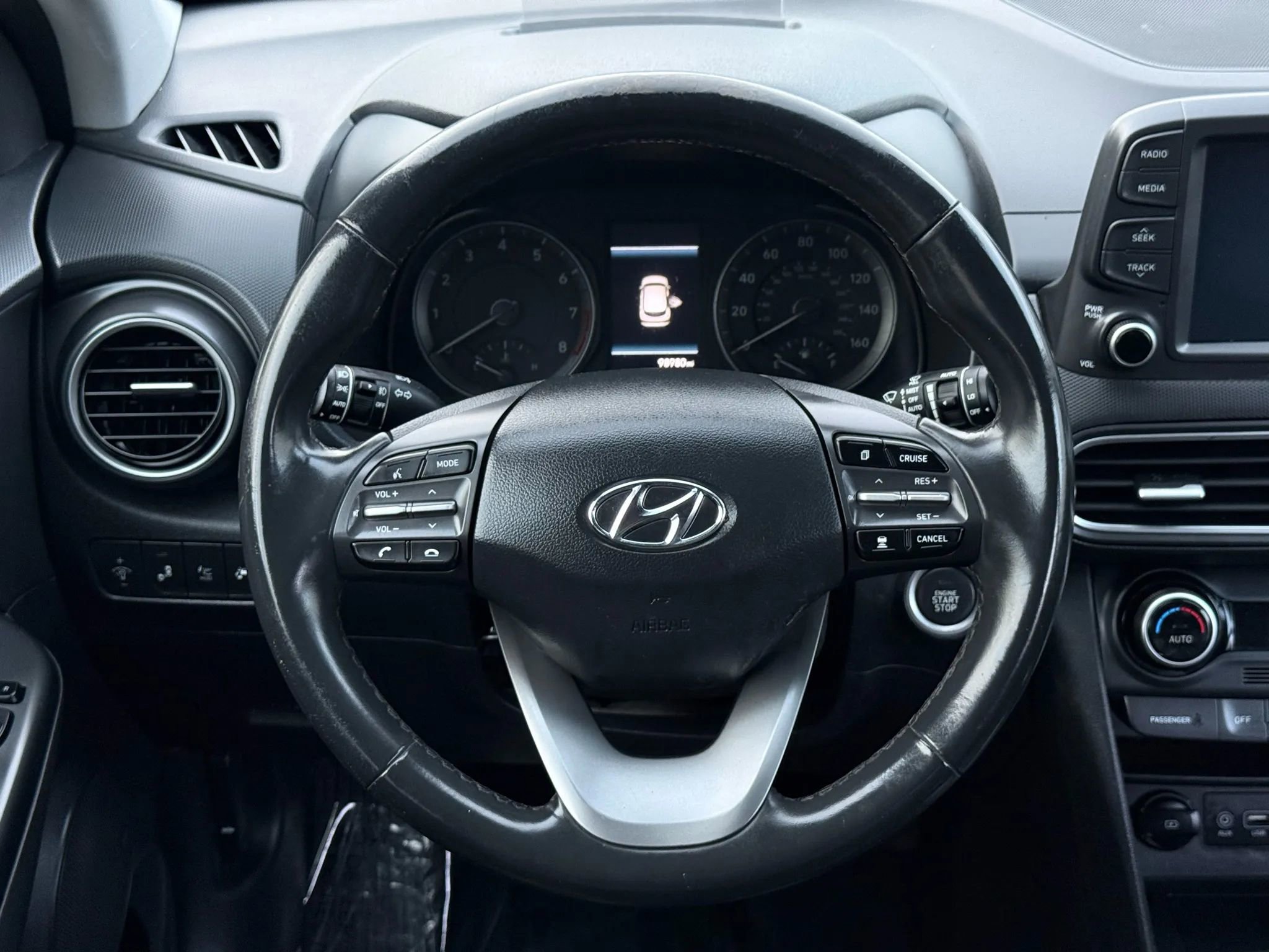 Used 2020 Hyundai Kona Ultimate w/ Cargo Package image 33