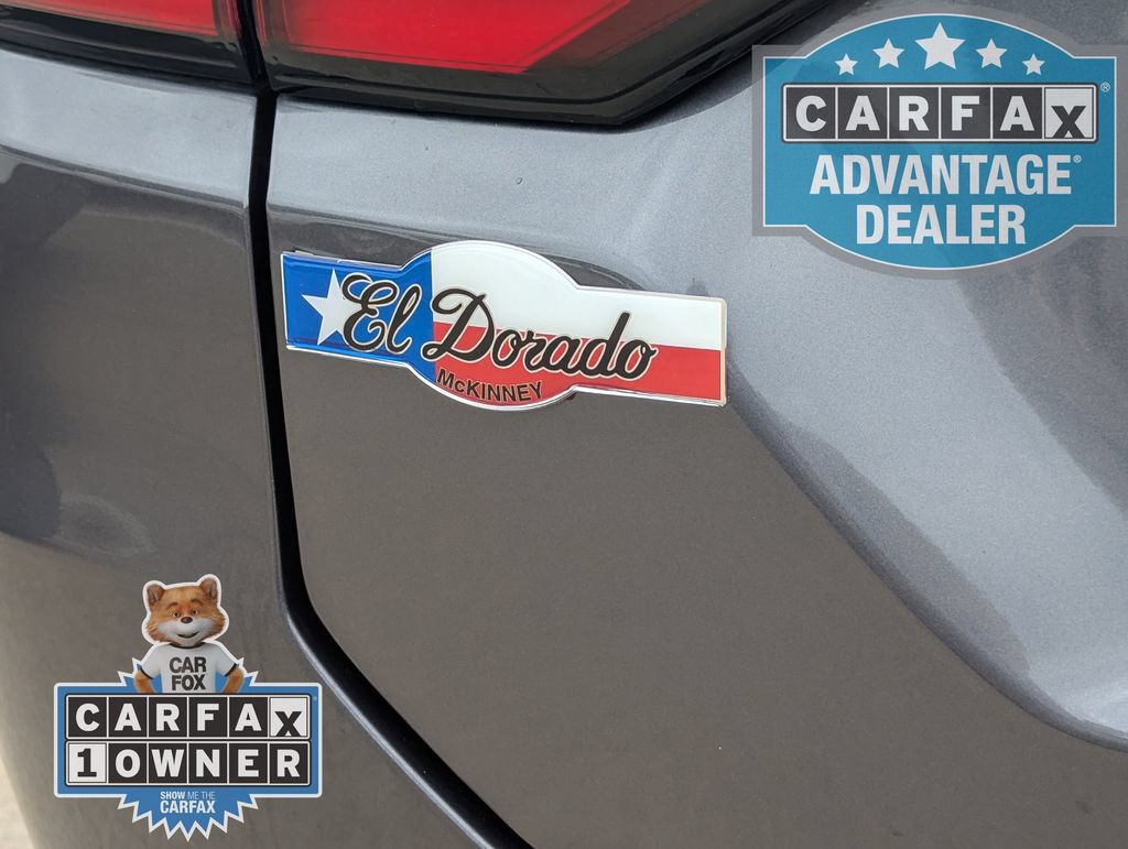 Used 2025 Honda Pilot EX-L image 33