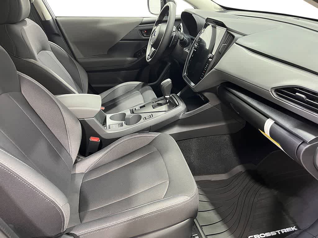 Certified 2026 Subaru Crosstrek 2.0i Premium AWD/4WD image 29