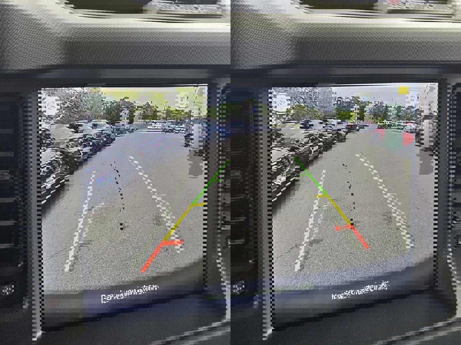 New 2025 Ford Bronco Big Bend image 13