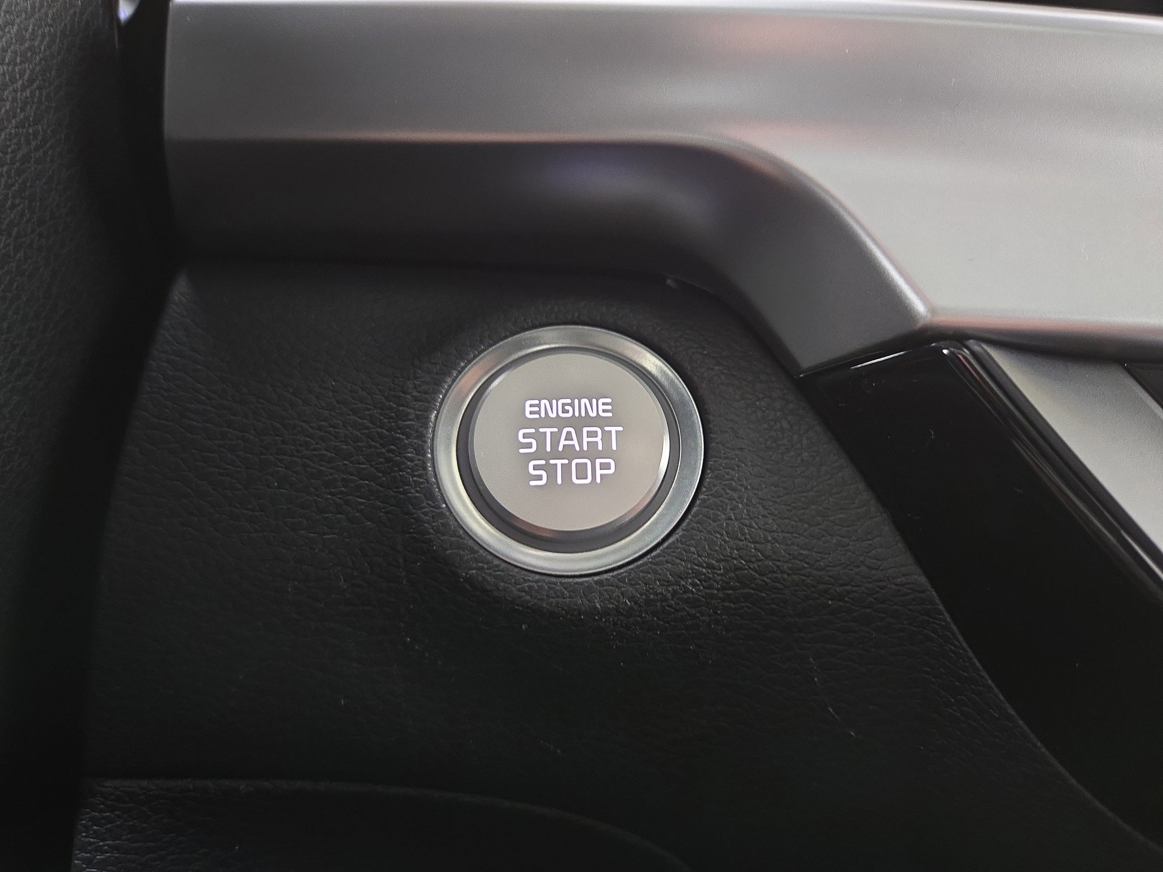 Used 2021 Kia Telluride S image 27