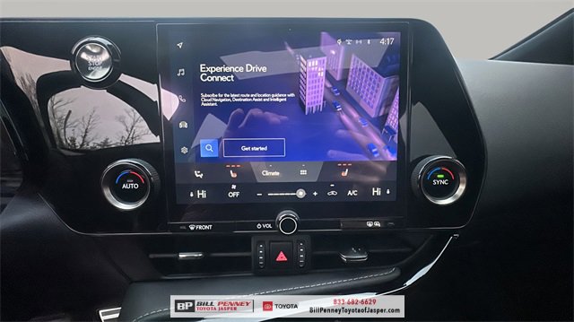 Used 2024 Lexus NX 350 F Sport image 15