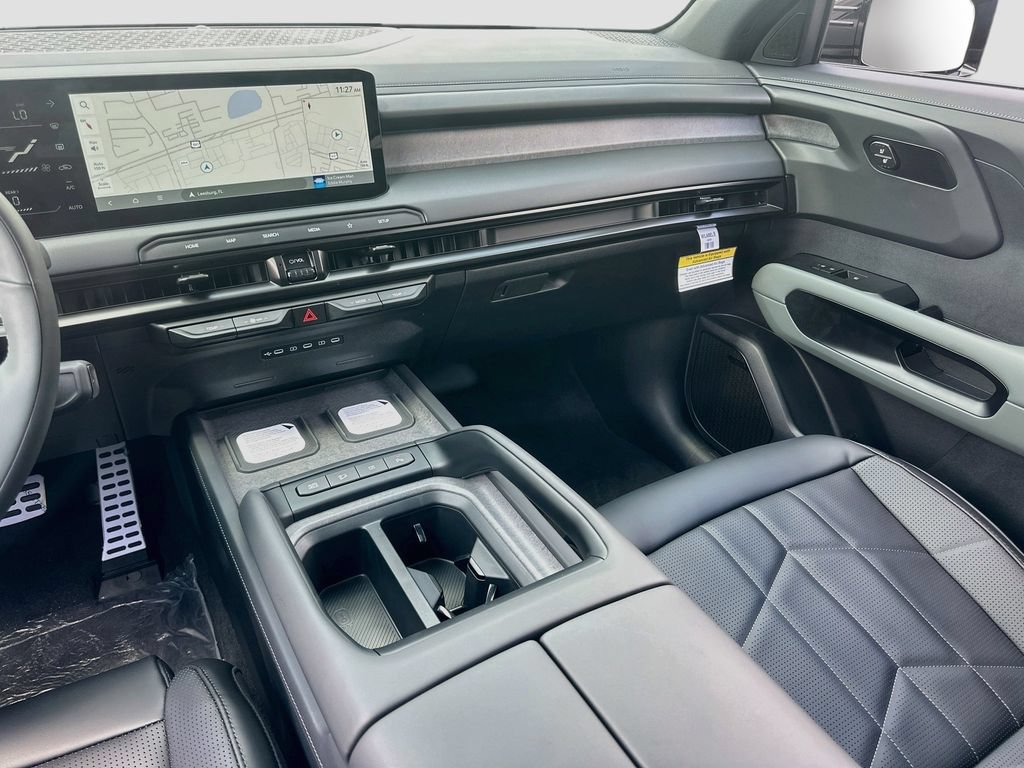 New 2027 Kia Telluride SX X-Line AWD/4WD image 25