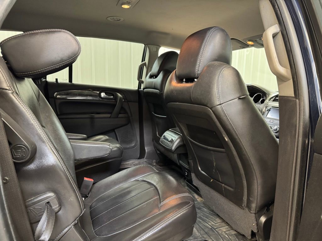 Used 2016 Buick Enclave Leather image 24