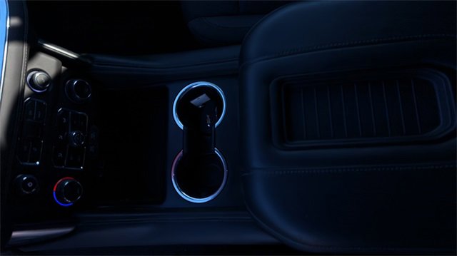 Used 2023 Chevrolet Suburban LS w/ Driver Alert Package image 14