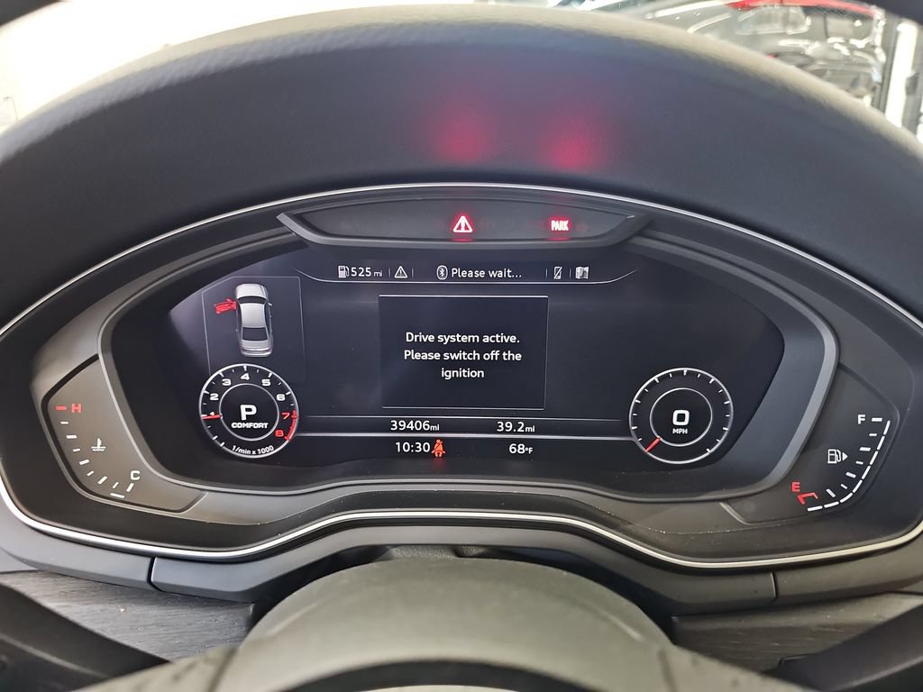 Used 2018 Audi A4 2.0T Premium Plus w/ Premium Plus Package AWD/4WD image 15