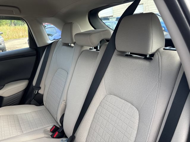 Used 2025 Honda HR-V LX image 21