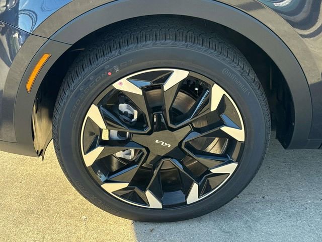 New 2026 Kia Sorento EX FWD image 5