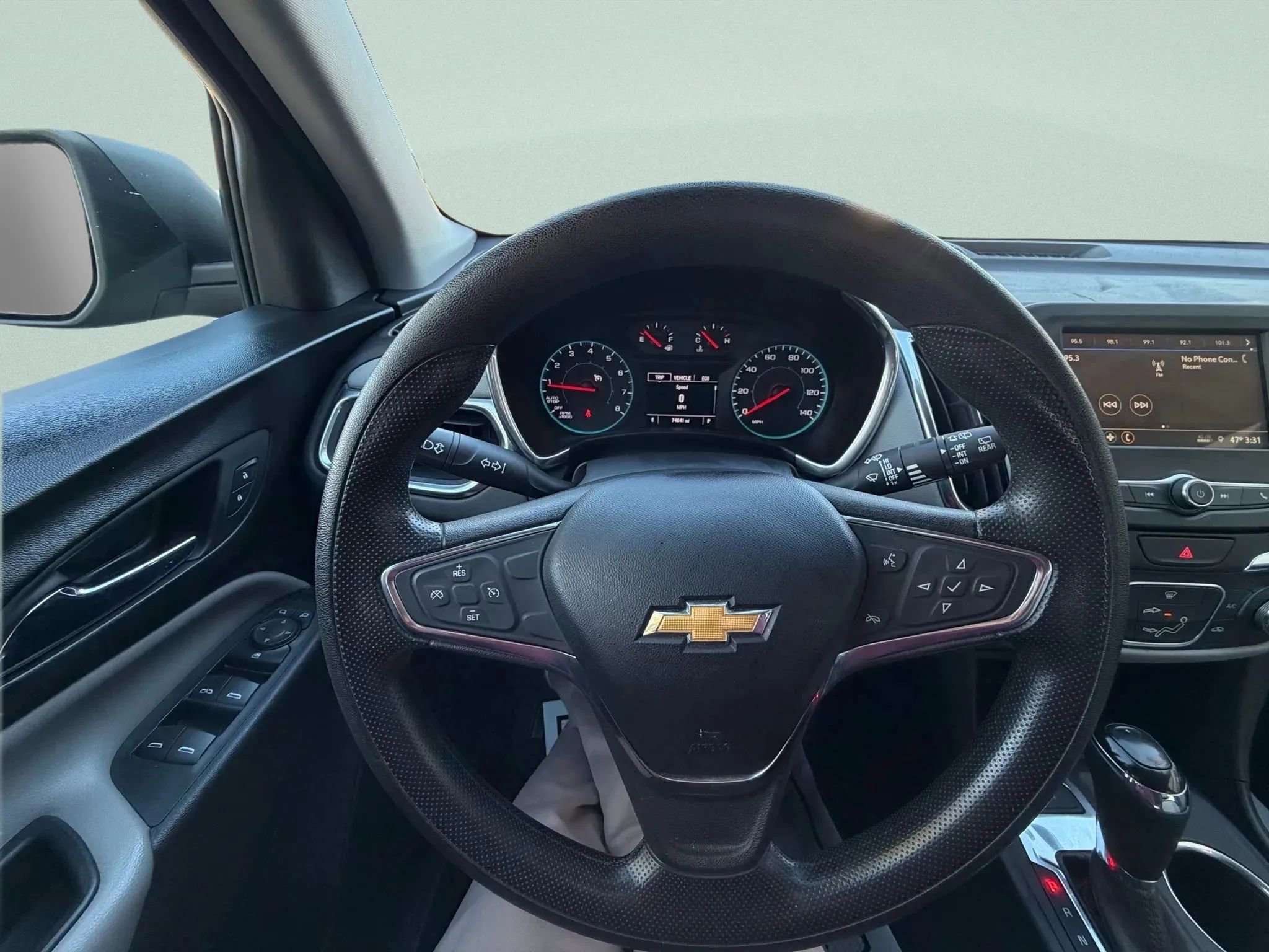 Used 2019 Chevrolet Equinox LS image 20
