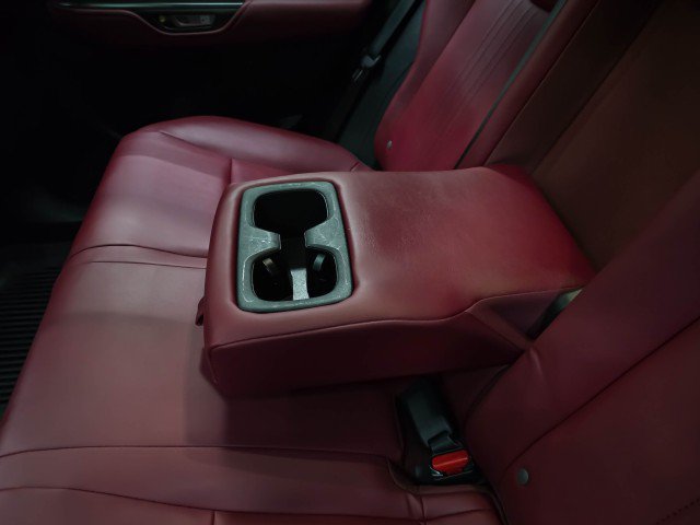 Used 2022 Lexus NX 350h AWD w/ Towing Package (2000 Lbs) image 17