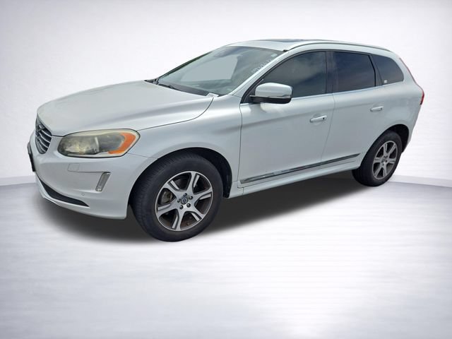 Used 2015 Volvo XC60 T6 Platinum FWD image 3
