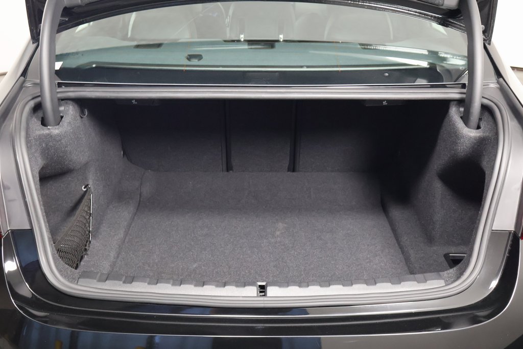 Certified 2026 BMW 330i Sedan w/ Premium Package RWD image 14