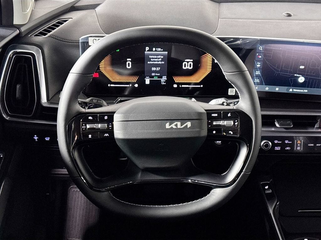New 2026 Kia Sorento EX AWD/4WD image 13