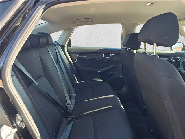 Used 2025 Honda Civic LX image 14