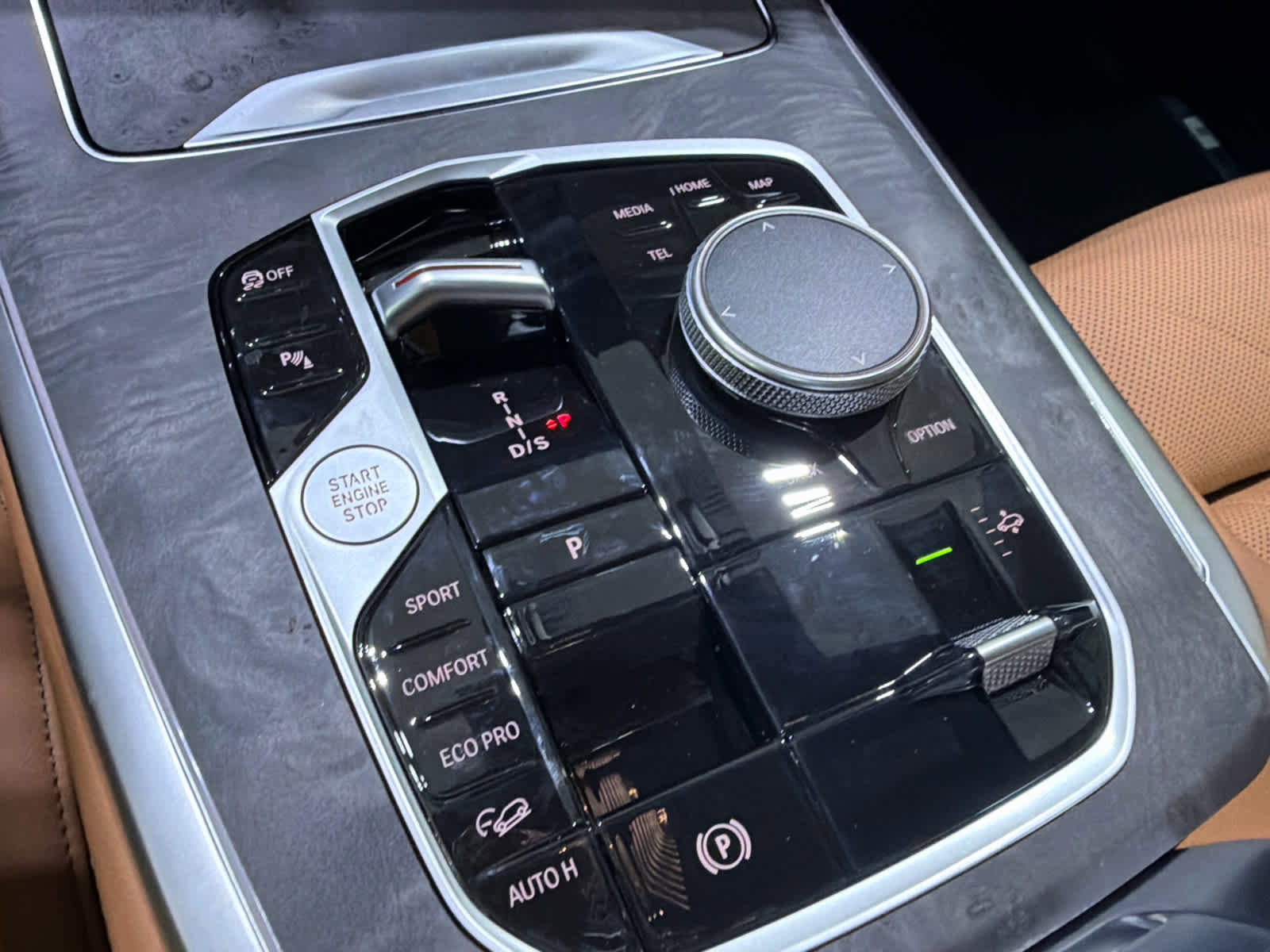 New 2026 BMW X7 xDrive40i w/ M Sport Package image 32