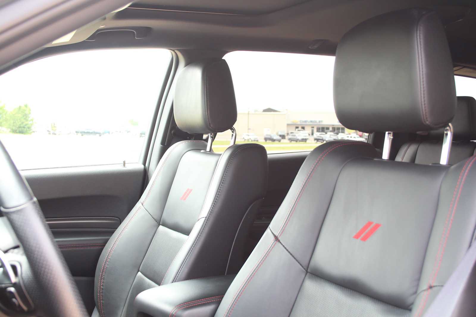 Used 2025 Dodge Durango GT AWD/4WD image 27