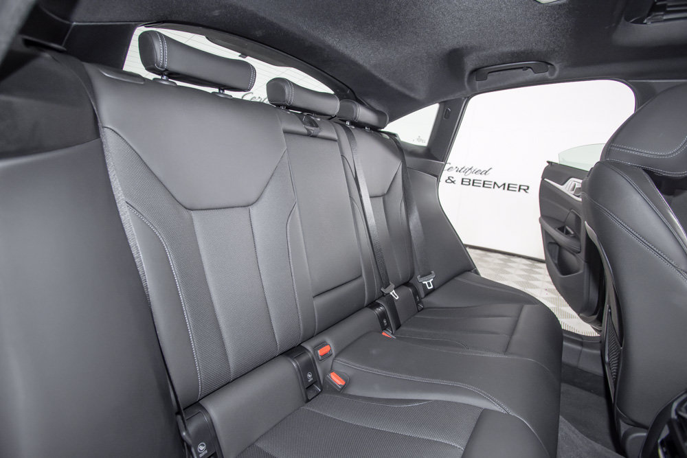 Used 2023 BMW 430i Gran Coupe w/ Premium Package RWD image 16