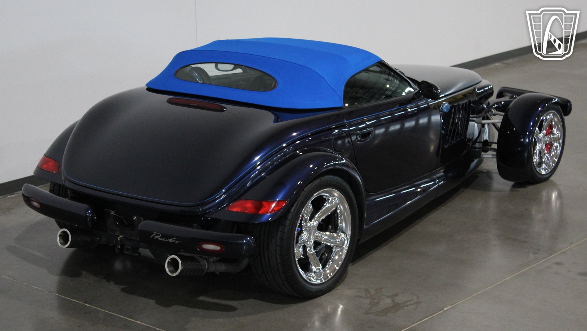Used 2001 Chrysler Prowler RWD image 16