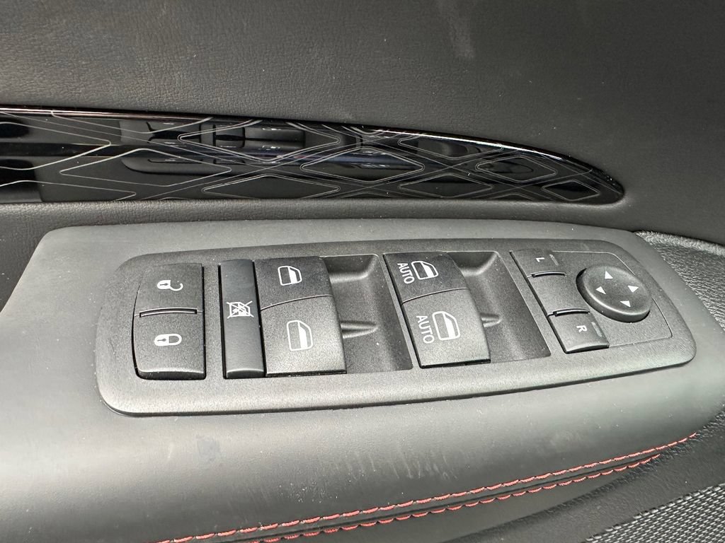 New 2026 Dodge Durango GT AWD/4WD image 21