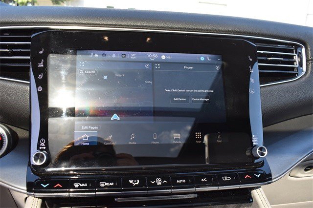 Used 2025 Jeep Wagoneer Series III w/ Premium Group I image 19