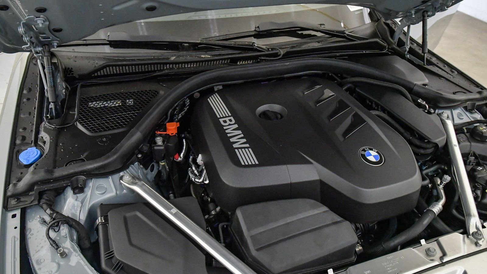 New 2026 BMW 430i Coupe w/ M Sport Package RWD image 29
