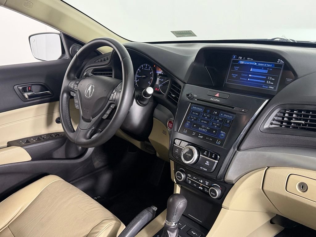 Used 2016 Acura ILX FWD image 29