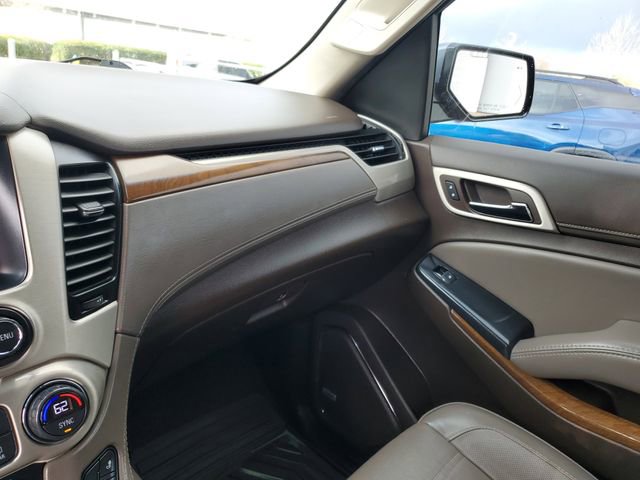 Used 2020 GMC Yukon Denali w/ Denali Ultimate Package image 25