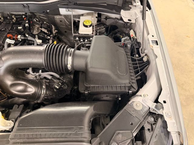 Used 2025 Ford F150 Lariat w/ Equipment Group 502A High AWD/4WD image 59
