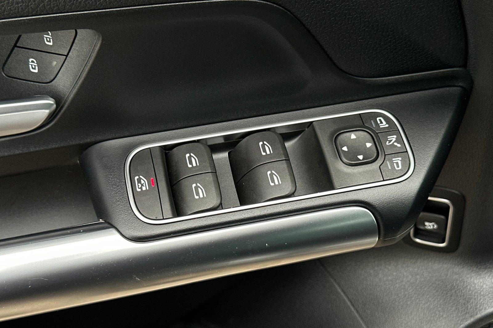 New 2026 Mercedes-Benz GLA 250 4MATIC image 21