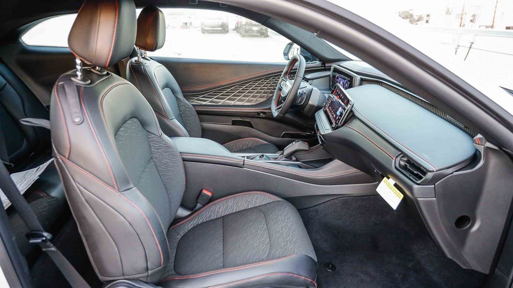 New 2026 Dodge Charger Scat Pack w/ Blacktop Package image 20