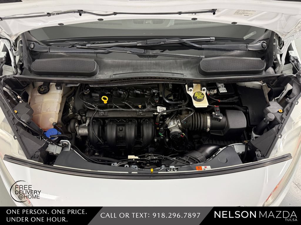 Used 2016 Ford Transit Connect XLT FWD image 41