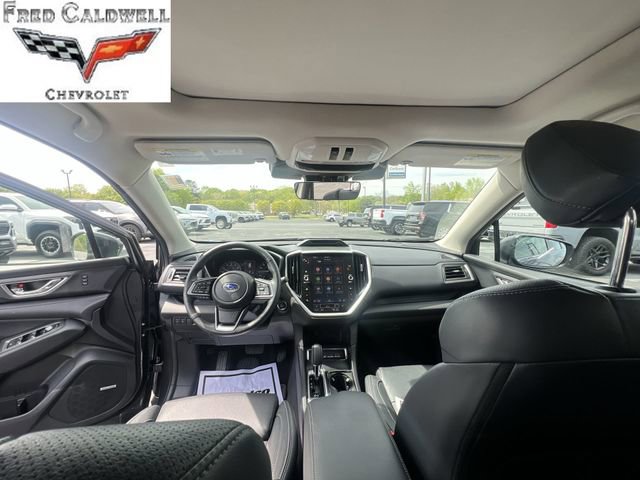 Used 2024 Subaru Ascent Limited w/ Technology Package image 26