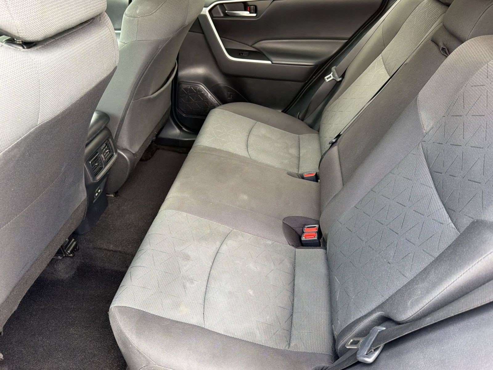 Used 2024 Toyota RAV4 XLE w/ Weather Package AWD/4WD image 24