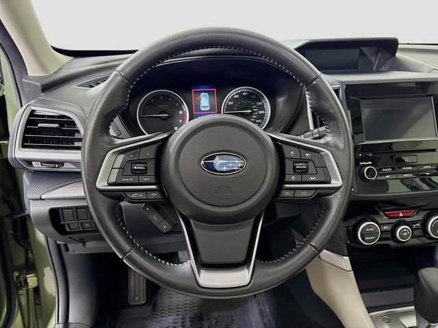 Used 2019 Subaru Forester Premium image 11