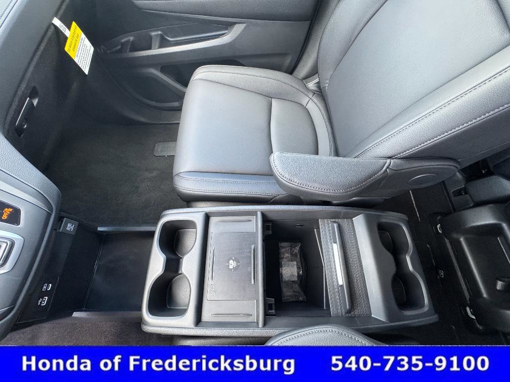Certified 2026 Honda Odyssey EX-L image 27