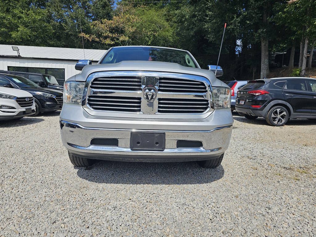 Used 2016 RAM 1500 Classic SLT AWD/4WD image 5