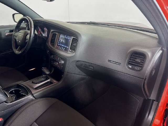 Used 2023 Dodge Charger R/T w/ Blacktop Package RWD image 30