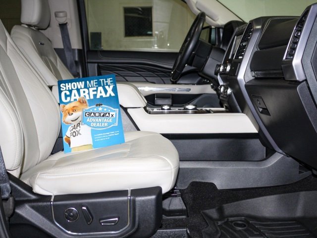 Used 2020 Ford Expedition Platinum image 5