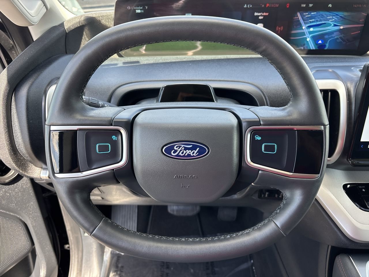 Used 2025 Ford Expedition Max Active image 33