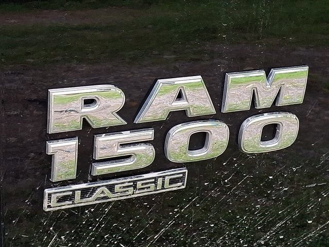 Used 2024 RAM 1500 Classic SLT RWD image 9