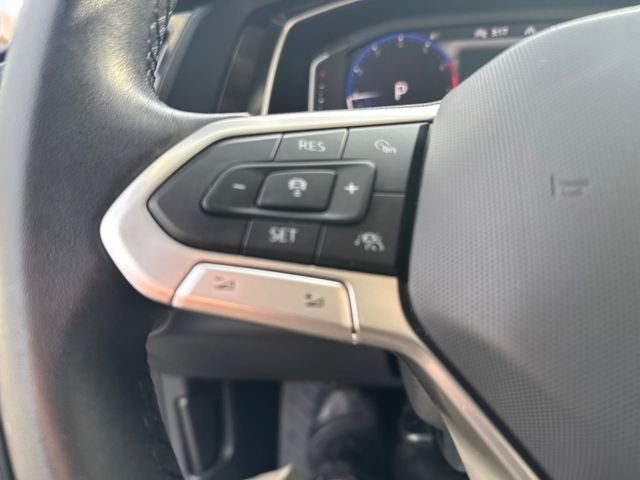 Certified 2024 Volkswagen Jetta SEL image 18