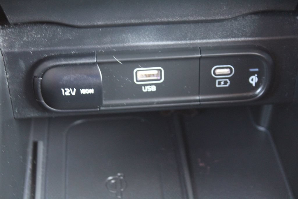 Certified 2024 Kia Telluride EX X-Line AWD/4WD image 44