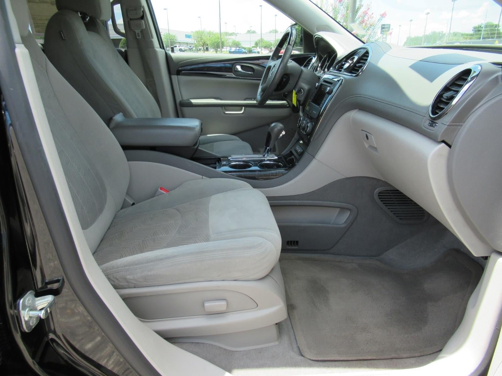 Used 2016 Buick Enclave Convenience FWD image 10