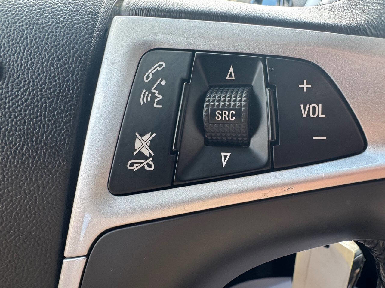 Used 2016 GMC Terrain SLE w/ Convenience Package image 27