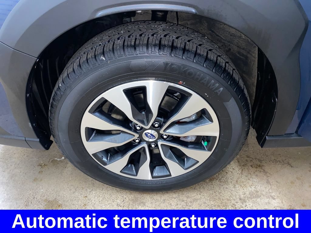 Certified 2024 Subaru Outback Touring XT AWD/4WD image 21