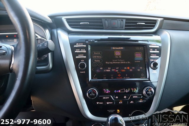 Used 2020 Nissan Murano Platinum image 20